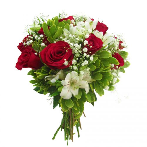 buquê expressão do amor rosas rosa Florianopolis Floripa flor flores