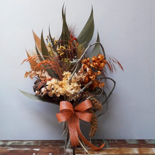 buque de flores desidratadas e secas em Florianópolis floricultura em Floripa decoração de eventos