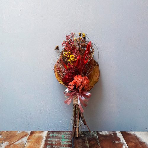 flores desidratadas e secas em Florianópolis floricultura em Floripa decoração de eventos