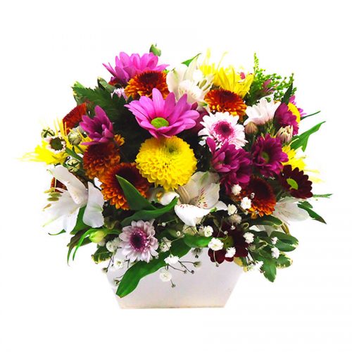 arranjo de flores em Florianópolis floricultura em Floripa decoração de eventos