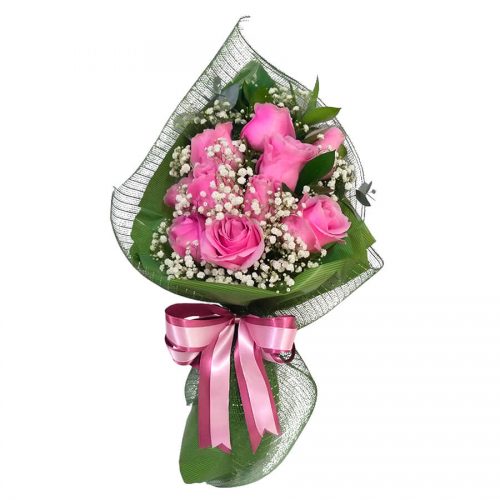 rosa buquê rosas em Florianópolis floricultura em Floripa decoração de eventos