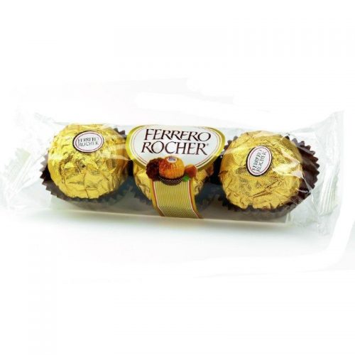 ferrero rocher florianópolis flores