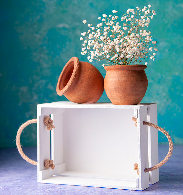 caixas reciclados festa junina julina