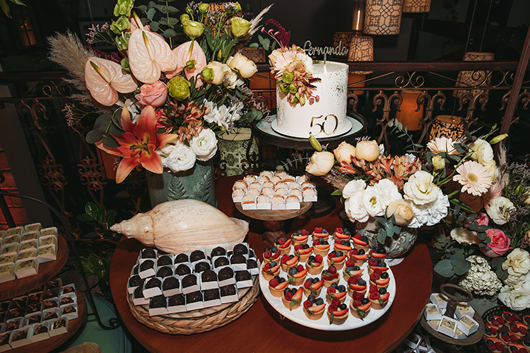 decoração de eventos em Florianópolis Floripa